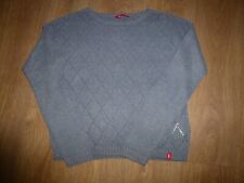 Strickpullover Pullover Gr .M