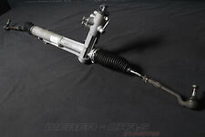 6763344 Hydro Lenkgetriebe BMW X5 E53 Facelift 3.0d 4.4i N62 4.8is steering gear
