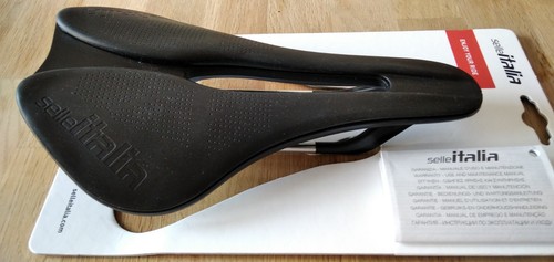 Rennrad sattel selle italia - rennrad,