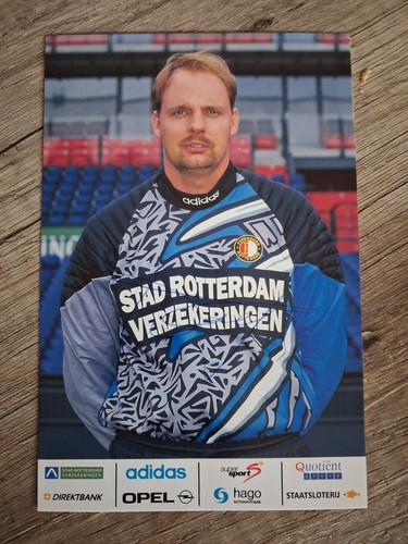 Goey feyenoord - ed,