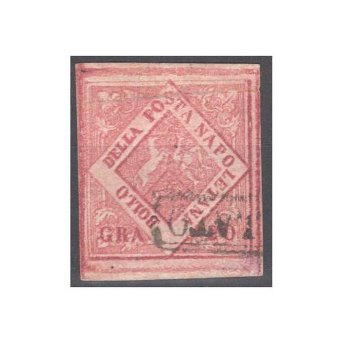 Napoli 1859 grana - 20,