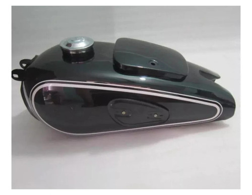 Bmw r71 stahl schwarz - r71,