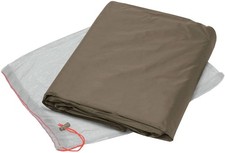 Vaude FPC Drive Van Zeltbodenplane Zeltunterlage Camping Wohnwagen 1677800