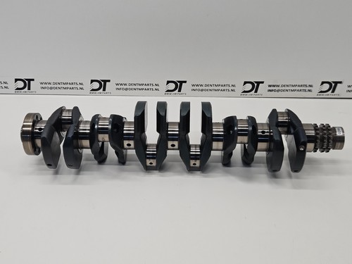 Crankshaft bmw e36 0 s50 - crankshaft,