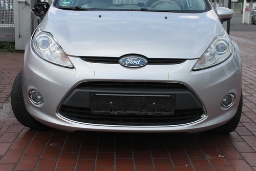 Ford fiesta ja8 farbe - fiesta,