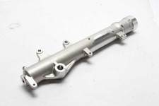 Gabelholmaufnahme vorne links Tauchrohr Staubkappensitz Yamaha TT 350 89-89