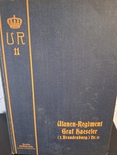 Ulanen-Regiment „Graf