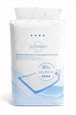 Inkontinenzunterlagen 60x90cm