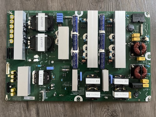 Netzteilplatine - lg,