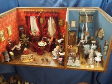 Wunderschöne antike