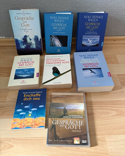 Neale donald walsch - neale,