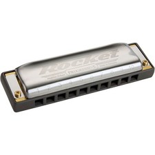Richter mundharmonika hohner - richter-mundharmonika,