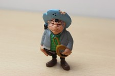 Kutscher Hank Lucky Luke Schleich 1984 Morris Figur Kino Comic