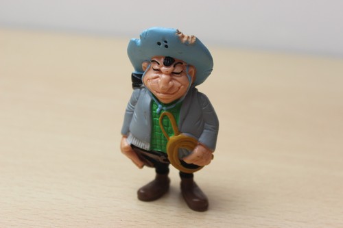 Kutscher hank lucky luke - kutscher,