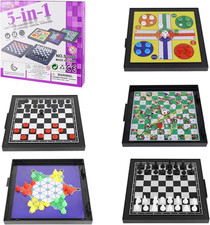 1 magnetisches - 5-in-1,