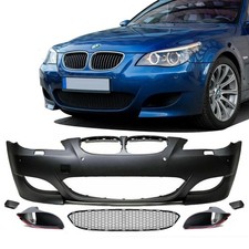 Sport Stoßstange vorne