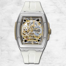 Ingersoll Herrenuhr PUR weiß