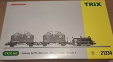 Trix 21334 Köf