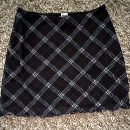 Damen minirock kurz - h&m,