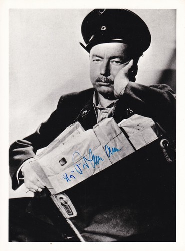 Heinz rühmann - heinz,