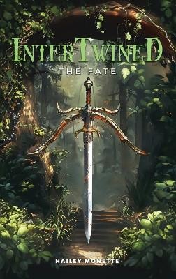 Intertwined hailey monette - by,