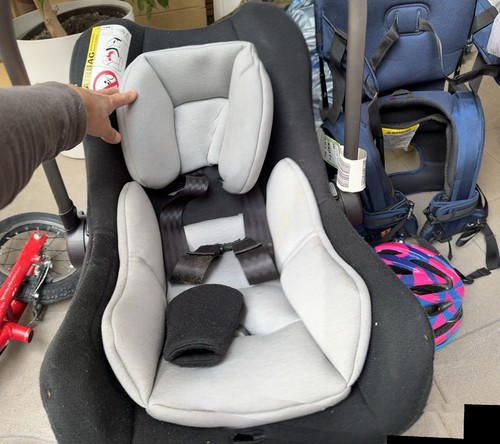 Cybex isofix kindersitz sirona - cybex,