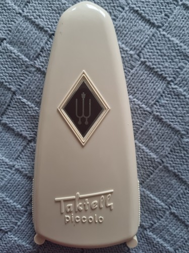 Metronom wittner taktell - metronom,