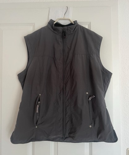Maier sports weste - maier,