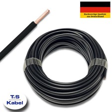 Aderleitung H07V-U 6 mm²