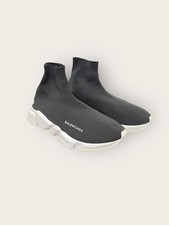 Balenciaga sneaker grau weiß - balenciaga,