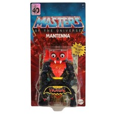 Mantenna - MotU Origins /
