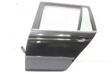 Tür hinten links BMW 3er