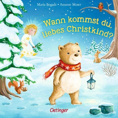 Wann kommst liebes - wann, du,