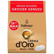 Dallmayr crema oro - dallmayr,