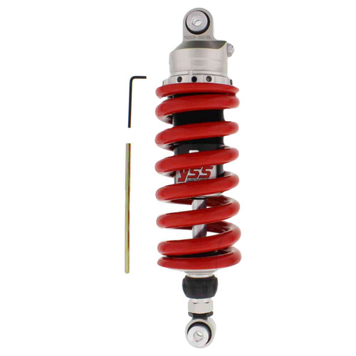 Federbein mono yss - yss, honda