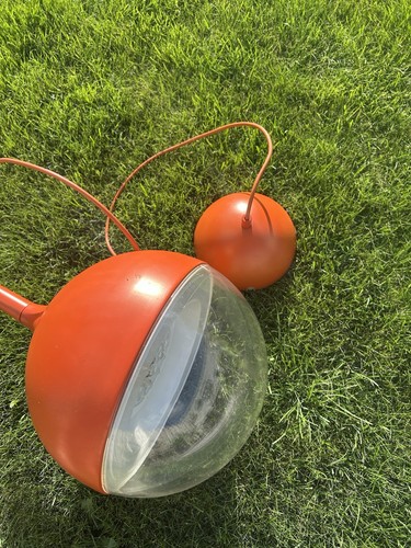Ikea väster led lampe 70er - ikea,