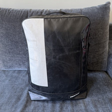 FREITAG Black White Medium
