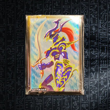 Yu-Gi-Oh! OCG - Black Luster