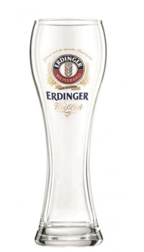 Erdinger weissbier 3 l - weissbier, x