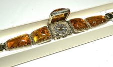 TOLLE FILIGRANE GOLD CHAIKA