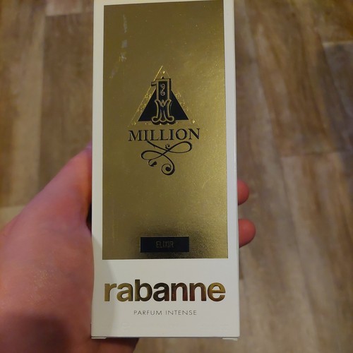 Paco rabanne million - 1, de