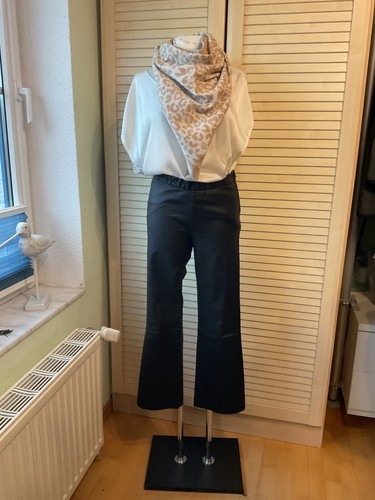 Tolle flared lederhose - tolle,