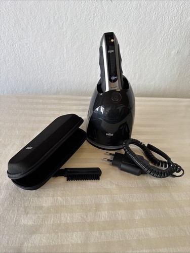 Braun rasierer series - rasierer,