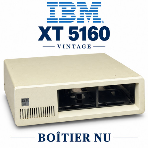 Ibm 5160 original - pc, xt