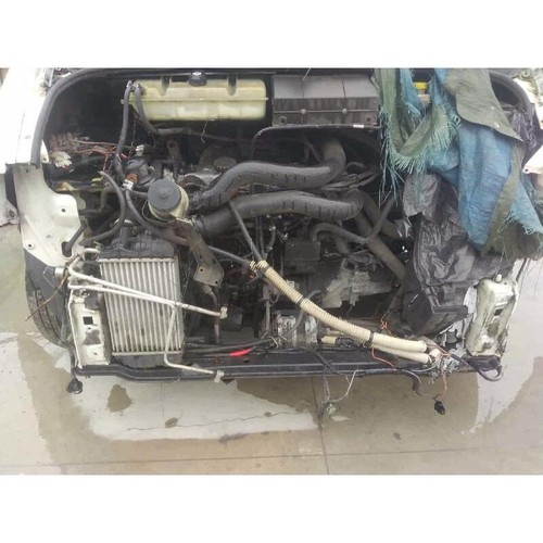 Motor der nicht - der,
