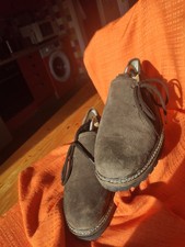 Haferlschuhe Trachtenschuhe -