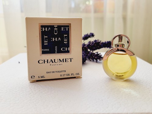 Sammler miniatur chaumet - miniatur,