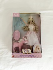 Mattel Barbie Die Nussknacker
