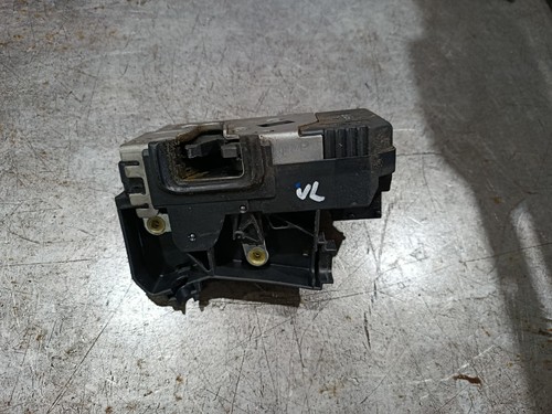 Opel corsa meriva a - corsa, c