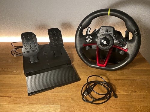 Ps4 hori lenkrad - lenkrad, wheel